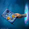 Carnet en relief Derpy