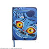 Carnet en relief Derpy