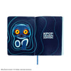 Carnet en relief Derpy