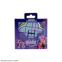 Set de 4 Sous-verres HUNTR/X