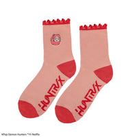 Set de 3 Paires de Chaussettes HUNTR/X
