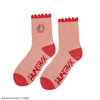 Set de 3 Paires de Chaussettes HUNTR/X