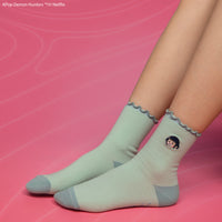 Set de 3 Paires de Chaussettes HUNTR/X