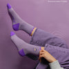 Set de 3 Paires de Chaussettes HUNTR/X
