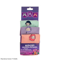Set de 3 Paires de Chaussettes HUNTR/X