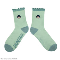 Set de 3 Paires de Chaussettes HUNTR/X