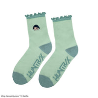 Set de 3 Paires de Chaussettes HUNTR/X
