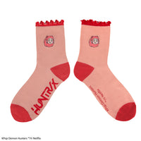 Set de 3 Paires de Chaussettes HUNTR/X