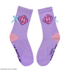 Set de 3 Paires de Chaussettes KPop Demon Hunters