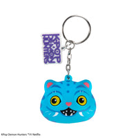 Porte-clés Squishy Derpy