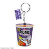 Porte-clés Squishy Rumi Superstar Flavor