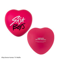 Squishy Saja Boys