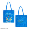 Tote Bag Derpy & Sussie