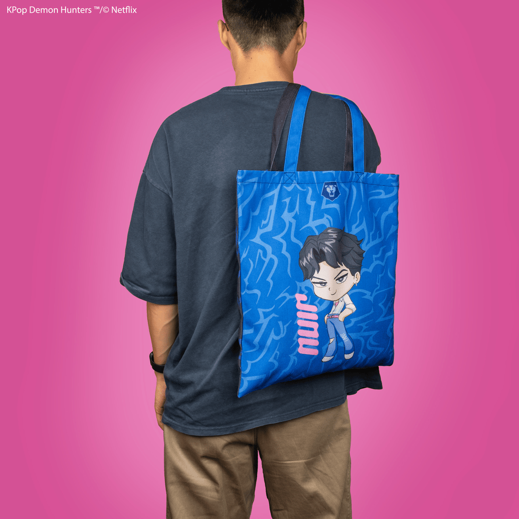 Tote Bag Jinu