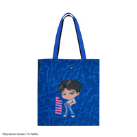 Tote Bag Jinu