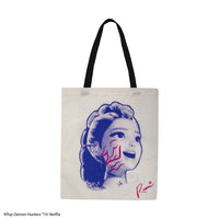 Tote Bag Rumi & Jinu
