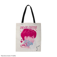 Tote Bag Rumi & Jinu