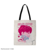 Tote Bag Rumi & Jinu