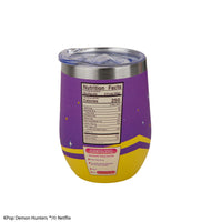 Mug de Voyage Isotherme Rumi Superstar Flavor