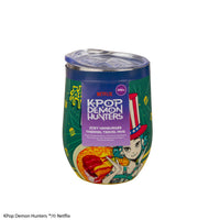 Mug de Voyage Isotherme Zoey Hamburger