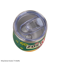 Mug de Voyage Isotherme Zoey Hamburger