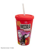 Gobelet Tumbler Mira Spice Queen