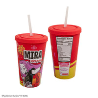 Gobelet Tumbler Mira Spice Queen