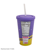 Gobelet Tumbler Rumi Superstar Flavor