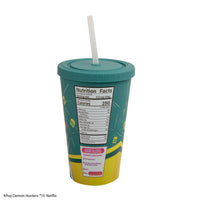 Gobelet Tumbler Zoey Hamburger