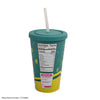 Gobelet Tumbler Zoey Hamburger