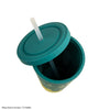 Gobelet Tumbler Zoey Hamburger