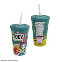 Gobelet Tumbler Zoey Hamburger