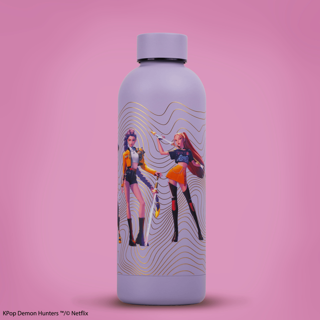 Gourde Signature Isotherme Honmoon