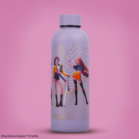 Gourde Signature Isotherme Honmoon