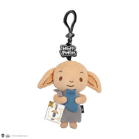 Porte-clés Peluche Dobby