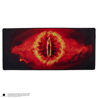 Tapis de bureau L'oeil de Sauron