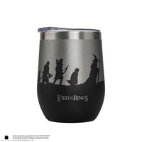 Mug de Voyage Isotherme Communauté de l'Anneau