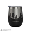 Mug de Voyage Isotherme Communauté de l'Anneau