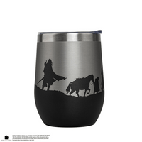 Mug de Voyage Isotherme Communauté de l'Anneau