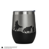 Mug de Voyage Isotherme Communauté de l'Anneau