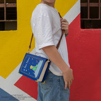 Sac à bandoulière Livre Le Petit Prince