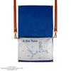 Sac à bandoulière Livre Le Petit Prince