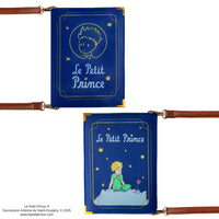 Sac à bandoulière Livre Le Petit Prince