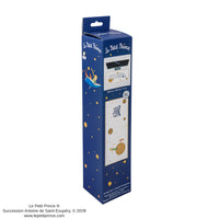 Tapis de bureau Compagnons Célestes