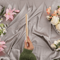 Éventail Jardin de Fleur des Champs