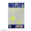 Autocollants Phosphorescent Le Petit Prince