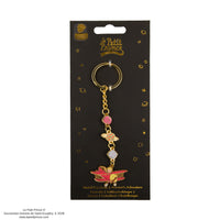 Porte-clés Aventure de l'Aviateur