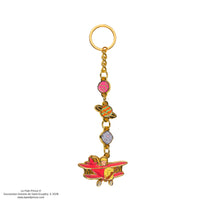 Porte-clés Aventure de l'Aviateur