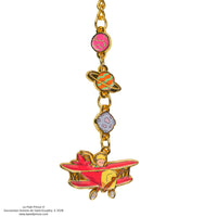 Porte-clés Aventure de l'Aviateur