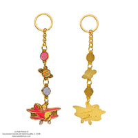 Porte-clés Aventure de l'Aviateur